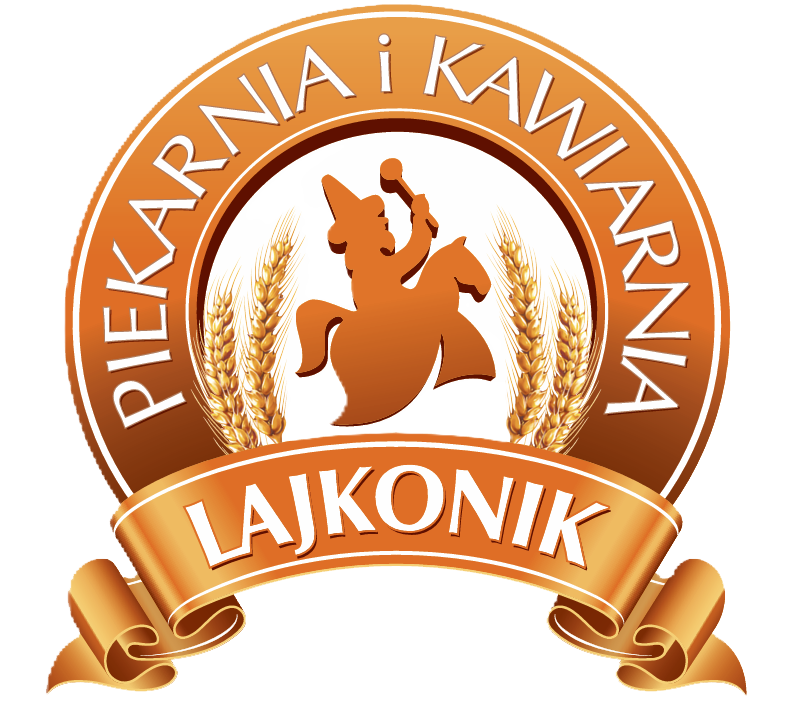 Logo sponsora Lajkonik PIK